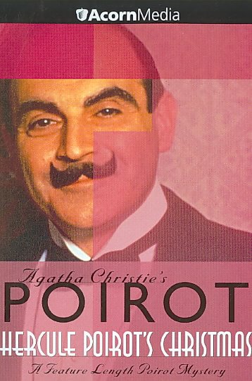 Hercule Poirot's Christmas [videorecording] / directed by Edward Bennett ; dramatized by Clive Exton.
