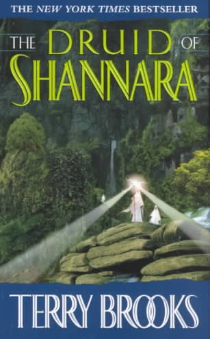 The druid of Shannara / Terry Brooks.