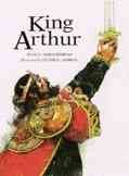 King Arthur / retold by James Riordan ; illustrated by Victor C. Ambrus.