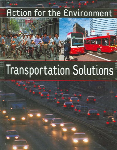 Transportation solutions / Daniel Gilpin.