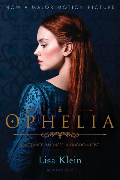 Ophelia : a novel / Lisa Klein.