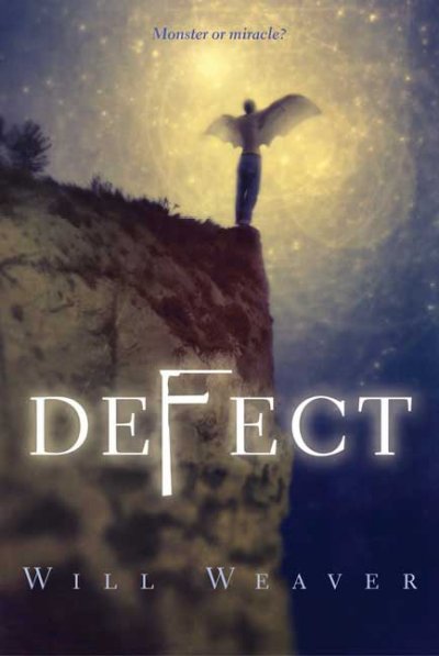 Defect / Will Weaver.
