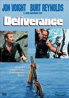 Deliverance [DVD videorecording] / Warner Bros. ; produced and directed by John Boorman ; screenplay by James Dickey.