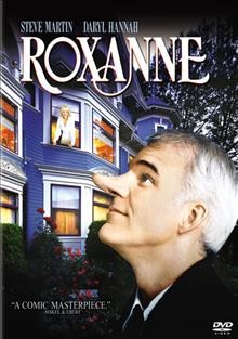 Roxanne / [DVD/videorecording] / Starring Steve Martin; produced by Michael Rachmil and Daniel Melnick ; directed by Fred Schepisi ; screenplay by Steve Martin.