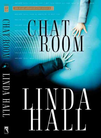 Chat room / by Linda Hall.