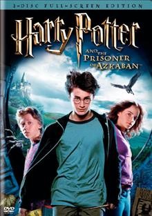 Harry Potter and the prisoner of Azkaban / Warner Bros ; 1492 Pictures ; Heyday Films ; producers, Chris Columbus, David Heyman, Mark Radcliffe ; screenplay, Steve Kloves ; directed by Alfonso Cuarón.