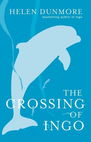 The crossing of Ingo / by Helen Dunmore.