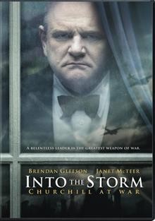 Into the storm [videorecording] : Churchill at war / HBO Films ; BBC ; produced by Frank Doelger ... [et al.] ; teleplay by Hugh Whitemore ; directed by Thaddeus O'Sullivan.