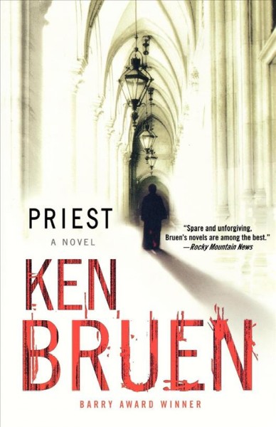 Priest / Ken Bruen.