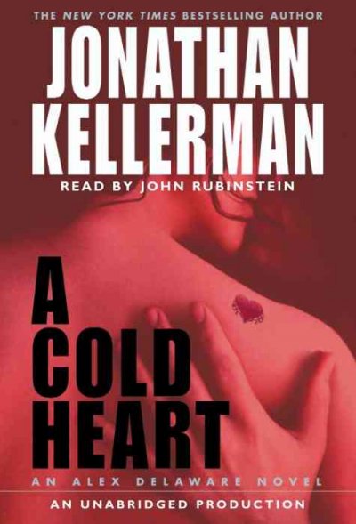 A cold heart [videorecording] / Jonathan Kellerman.