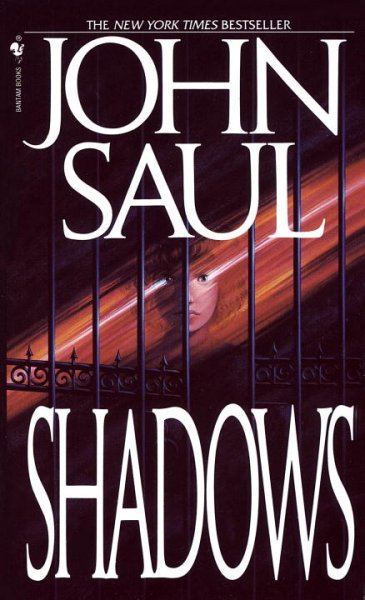 Shadows / John Saul.