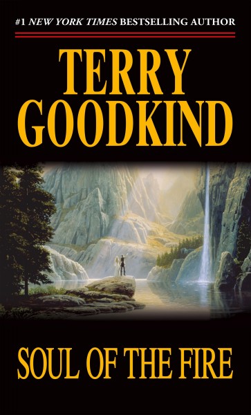 Soul of the fire / Terry Goodkind.