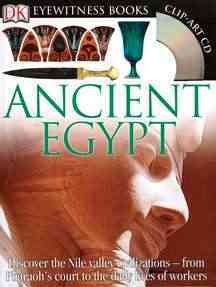 Ancient Egypt / written by George Hart ; [special photography, Peter Hayman].