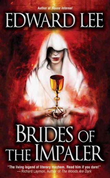 Brides of the Impaler / Edward Lee.