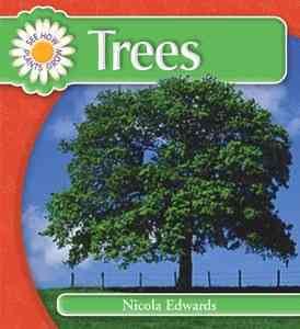 Trees / Nicola Edwards.