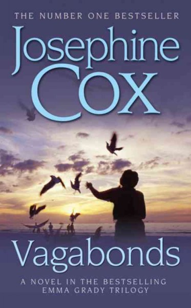 Vagabonds / Josephine Cox.