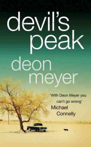Devil's Peak / Deon Meyer ; translated by K. L. Seegers.