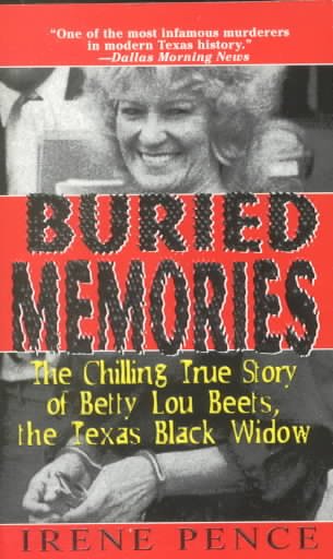 Buried memories / Irene Pence.