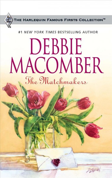 The matchmakers / Debbie Macomber.