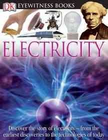 Electricity / written by Steve Parker.