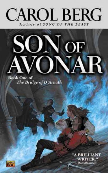 Son of Avonar / Carol Berg.