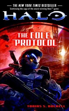 The Cole protocol / Tobias S. Buckell.