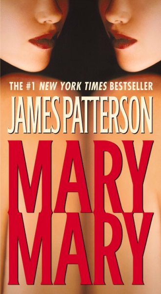 Mary mary / / James Patterson.