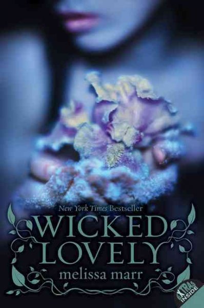Wicked lovely / Melissa Marr.