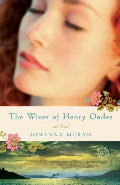 The Wives of Henry Oades.