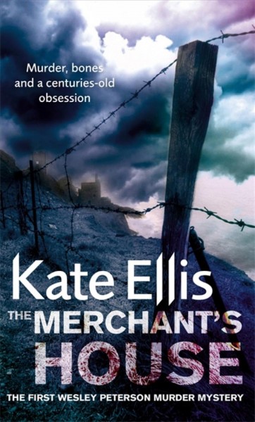 The merchant's house / Kate Ellis.