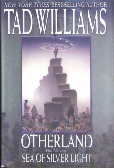 City of golden shadow : Otherland, Volume 1 / by Tad Williams.