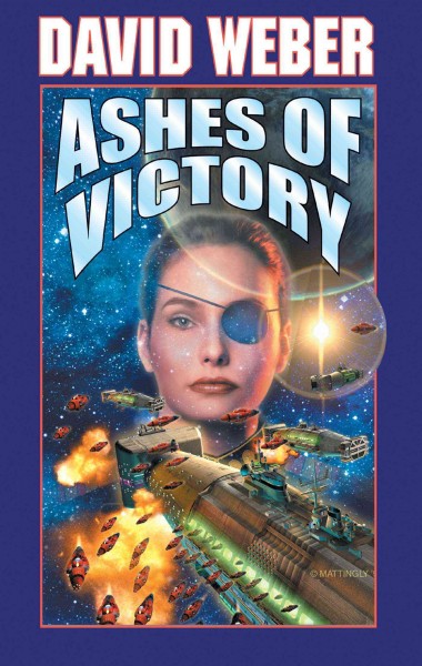 ASHES OF VICTORY.