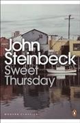 Sweet Thursday / John Steinbeck.