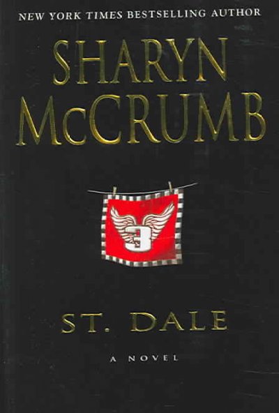St. Dale / Sharyn McCrumb.
