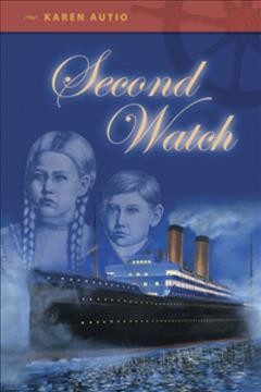 Second watch / Karen Autio.