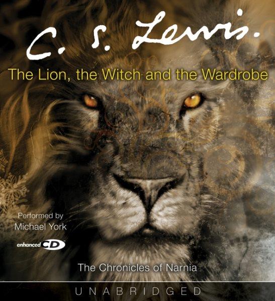 Lion, the Witch and the Wardrobe, The.
