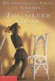 The silver chair / C.S. Lewis ; illustrated by Pauline Baynes.