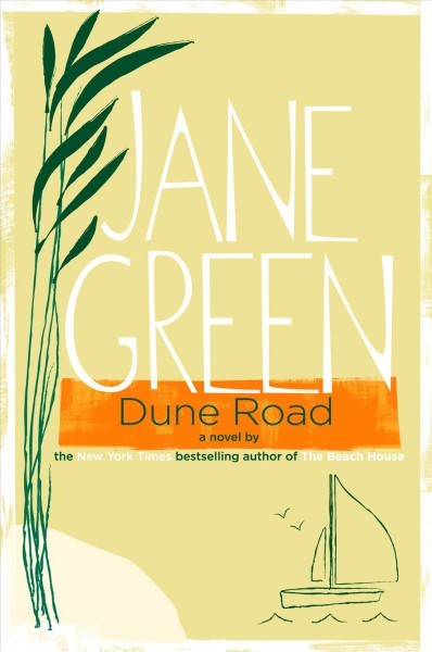 Dune road / Jane Green.