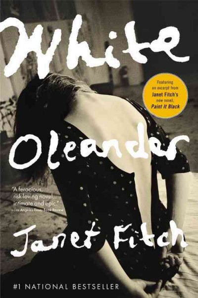 White oleander : a novel / Janet Fitch.