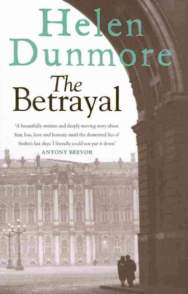 The betrayal / Helen Dunmore.