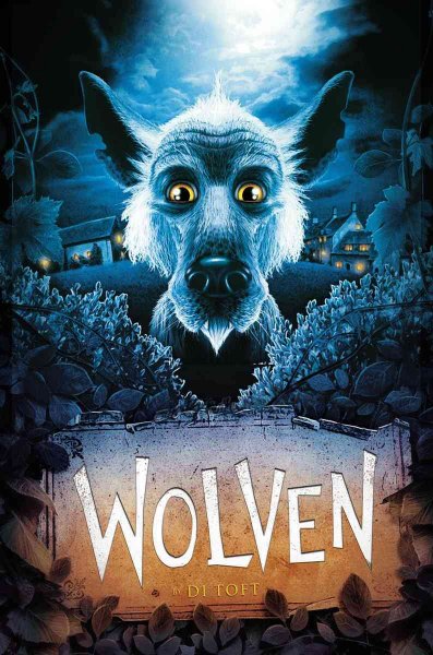 Wolven / by Di Toft.