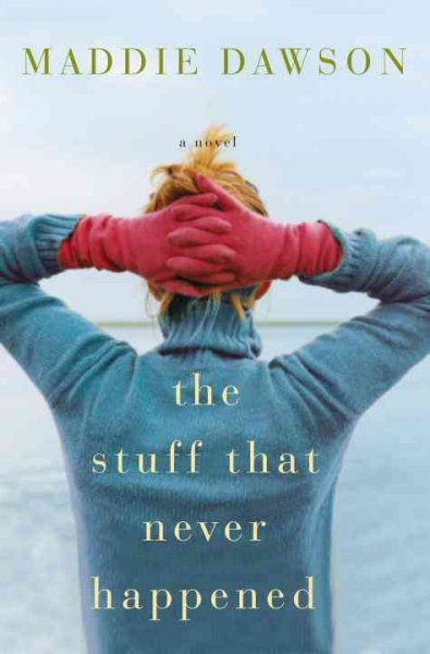 The stuff that never happened : a novel / Maddie Dawson.
