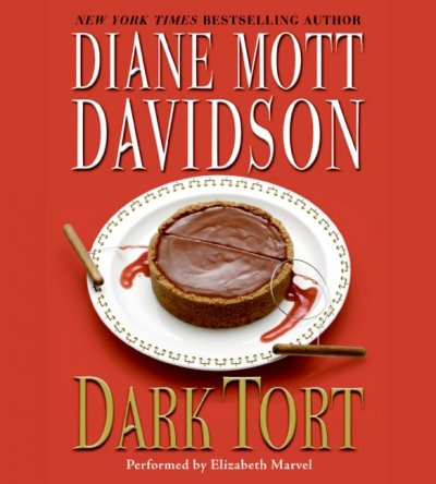 Dark tort [sound recording] / Diane Mott Davidson.