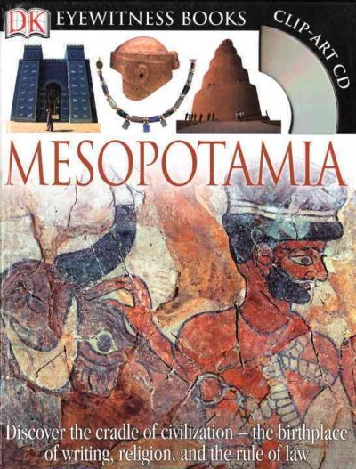 Mesopotamia / written by Philip Steele.
