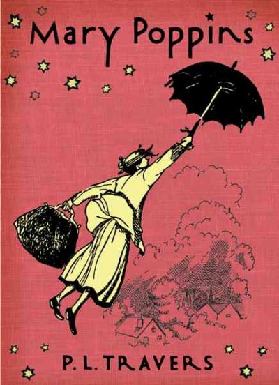 Mary Poppins / P.L. Travers ; illustrated by Mary Shepard.