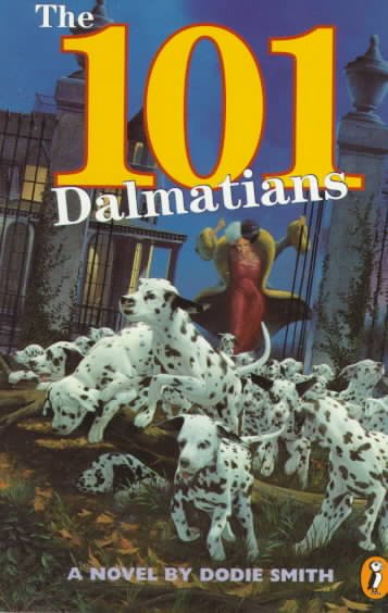 The hundred and one dalmations / by Dodie Smith ; illustrated by Michael Dooling.