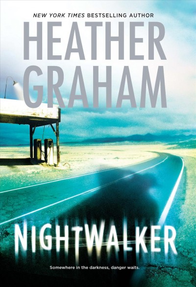 Nightwalker / Heather Graham.
