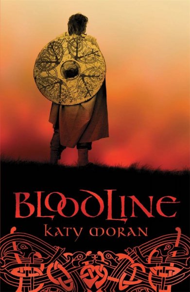 Bloodline / Katy Moran.