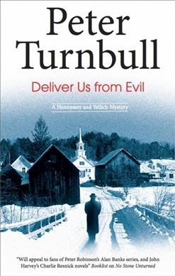 Deliver us from evil / Peter Turnbull.