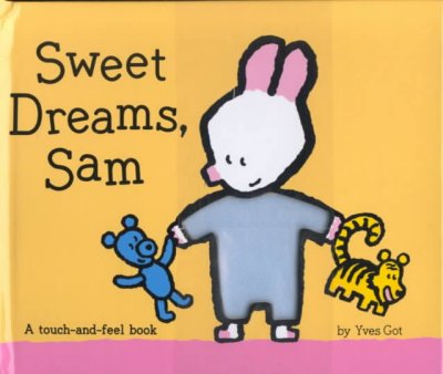 Sweet dreams, Sam / by Yves Got.